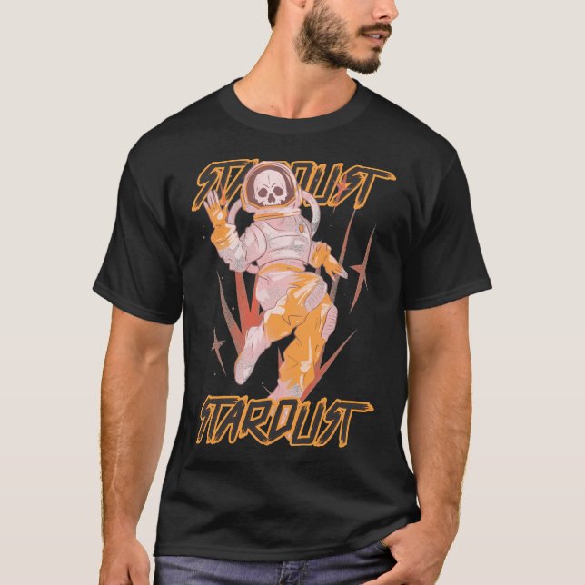 Camiseta Diseño sólido (Anverso)