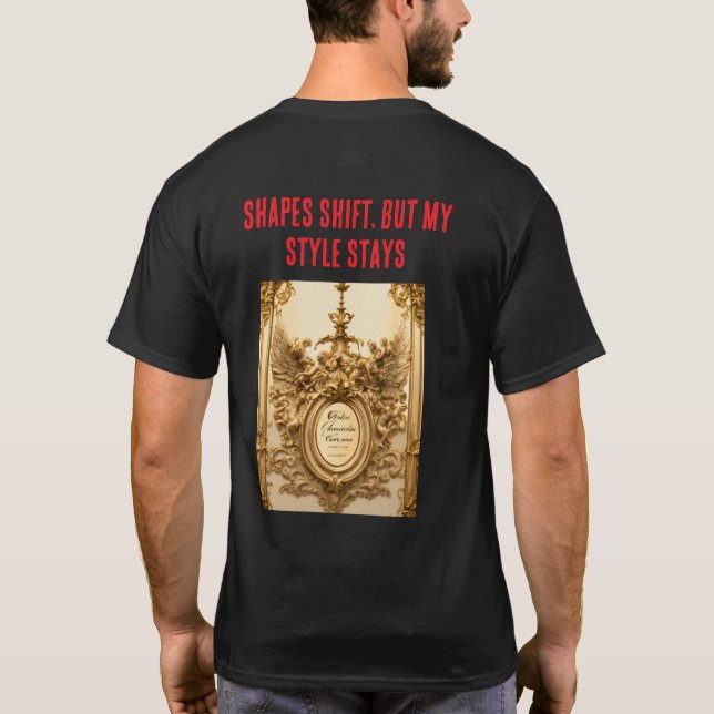 CAMISETA DISEÑO SUPERIOR DE RIVA_FASHIONSTORE (Reverso)