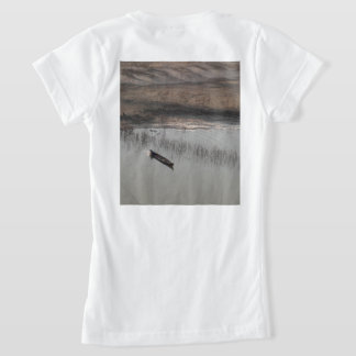 Camiseta diseño táctico de boot_myanmar_beach