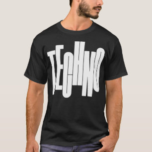 Camiseta diseño técnico 1