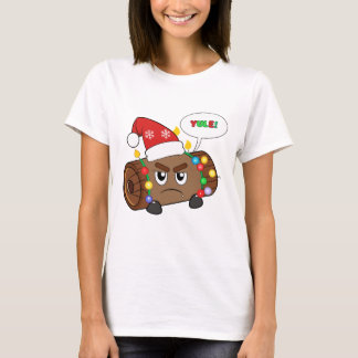 Camiseta DISEÑO TEMÁTICO DE navidades