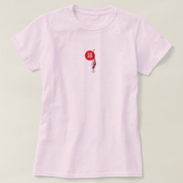 Camiseta Diseño Texas Heli Bash 4. Gris