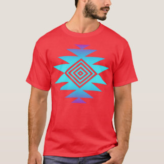 Camiseta Diseño tribal