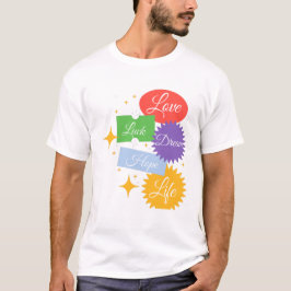 Camiseta Diseño único