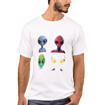 Diseño único de cara para extranjeros en 3D