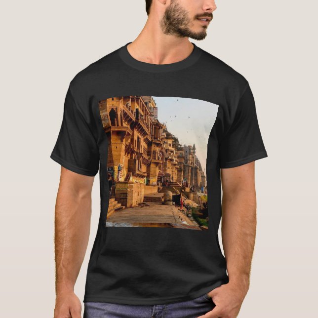 Camiseta Diseño único 🌍 mundial (Anverso)