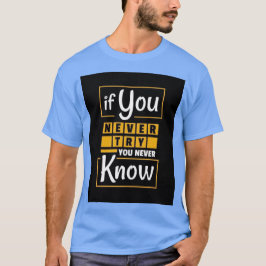 Camiseta Diseño Unisex