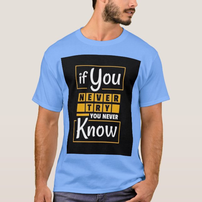 Camiseta Diseño Unisex (Anverso)