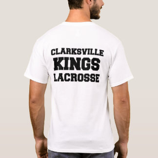 Camiseta Diseño unisex de CKL