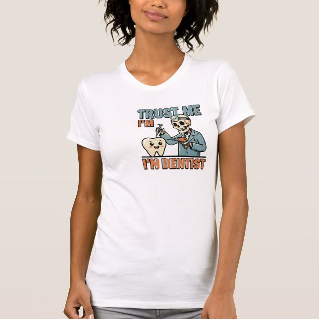 Camiseta diseño vintage (Anverso)