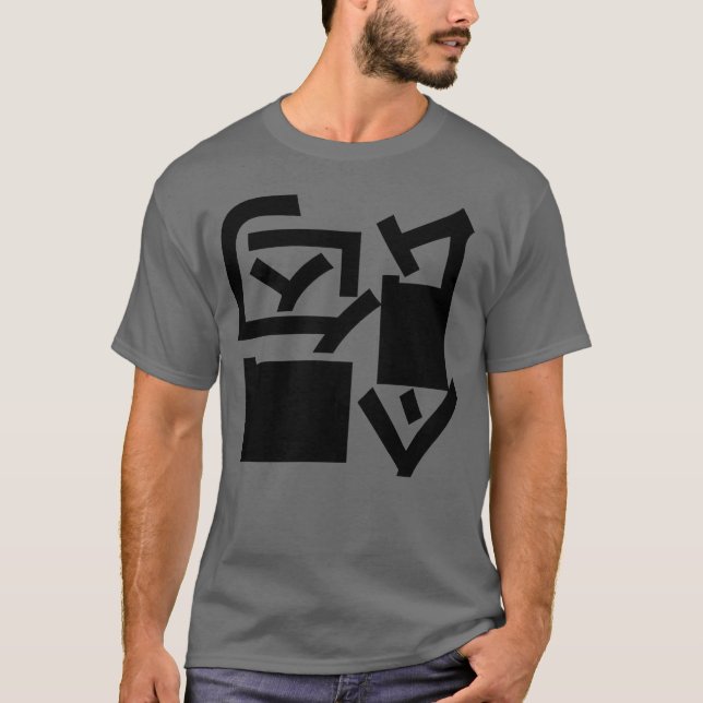 Camiseta diseño vintage amor (Anverso)