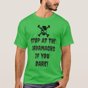Camiseta Diseño vintage de citas y swag