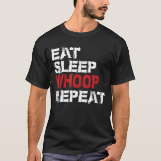 Camiseta Diseño vintage ICP Cool Whoop Whoop it up