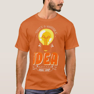 Camiseta Diseño Walk It Off para hombres y mujeres motivaci