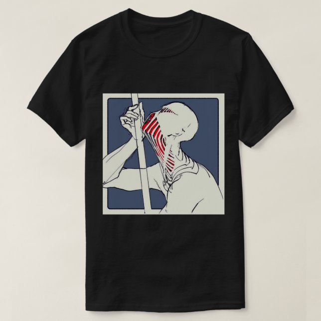 Camiseta Diseño Warhammer Titan (Diseño del anverso)