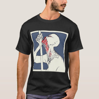 Camiseta Diseño Warhammer Titan
