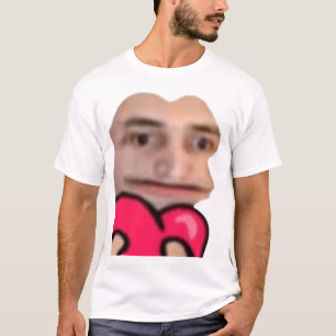 Camiseta Diseño xqcL de xQc