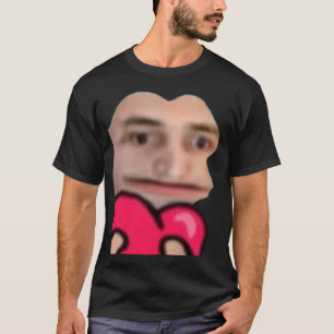 Camiseta Diseño xqcL de xQc