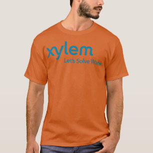 Camiseta Diseño Xylem de Guay