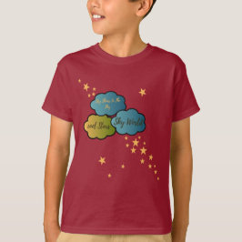 Camiseta DiseñoCelestial