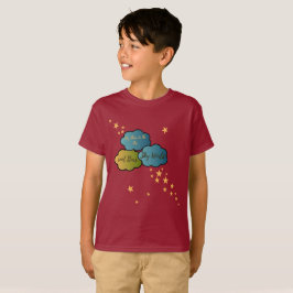 Camiseta DiseñoCelestial