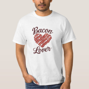 Camiseta Diseños audaces para entusiastas de los alimentos