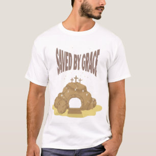 Camiseta Diseños basados en la fe que realmente se venden e