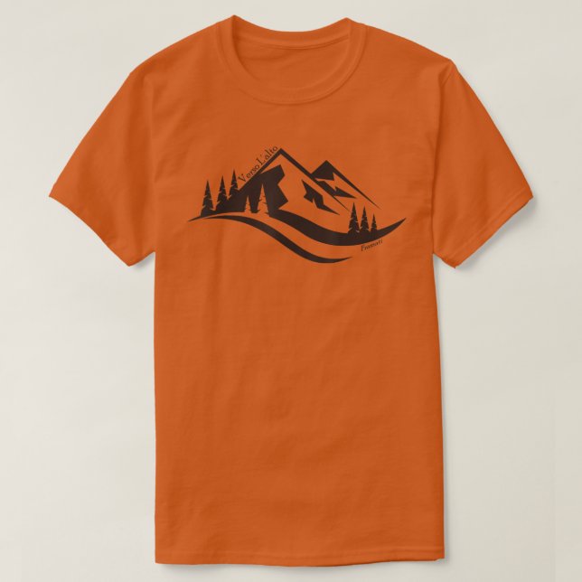 Camiseta Diseños católicos, Verso L'alto, Pier Giorgio Fras (Diseño del anverso)