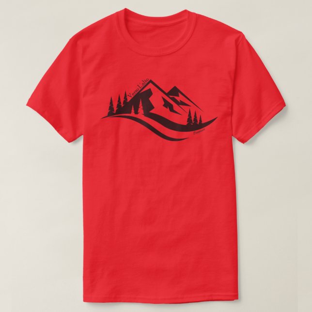 Camiseta Diseños católicos, Verso L'alto, Pier Giorgio Fras (Diseño del anverso)