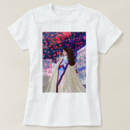 Camiseta diseños creativos de LeeMariie