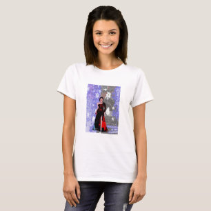Camiseta Diseños creativos de Zima I LeeMariie