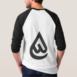 Camiseta diseños de Ardhon que te permiten expresarte