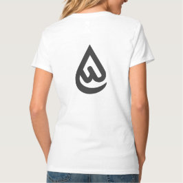 Camiseta diseños de Ardhon que te permiten expresarte