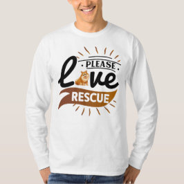 Camiseta Diseños de citas de perros divertidos y personaliz