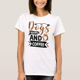 Camiseta Diseños de citas de perros divertidos y personaliz
