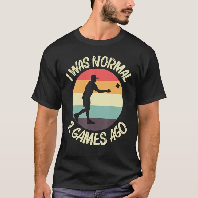 Camiseta Diseños De Cornhole Para Hombres Mujeres Bean Bag  (Anverso)