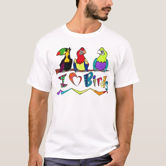 Camiseta Diseños de CRB (Anverso)