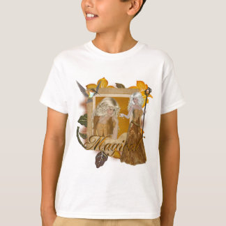 Camiseta Diseños de Elf :: Magical por MarloDee