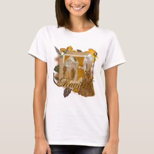 Camiseta Diseños de Elf :: Magical por MarloDee