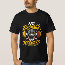 Camiseta diseños de gimnasio geniales