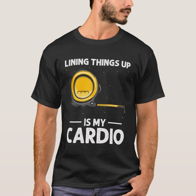 Camiseta Diseños De Instalador De Tile Y Construcción De Su (Anverso)