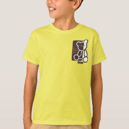 Camiseta Diseños de juegos y diversión