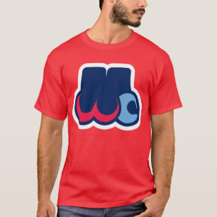 Camiseta Diseños de McWonderful