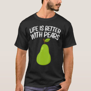 Camiseta Diseños De Oso Para Hombres Mujeres Jardín Vegan P