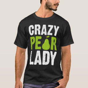 Camiseta Diseños De Oso Para Las Mujeres Maderas Jardineras