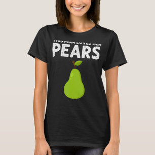 Camiseta Diseños De Oso Para Las Mujeres Madres Jardín Vega