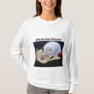 Camiseta Diseños de perros para amantes del Mascota