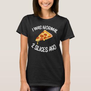 Camiseta Diseños De Pizza Para Hombres Mujeres Comida Pun P