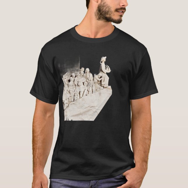 Camiseta Diseños de Portugal (Anverso)