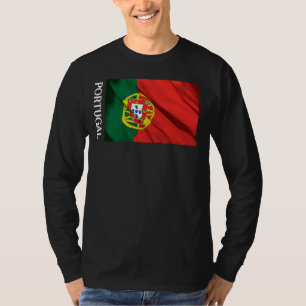 Camiseta Diseños de Portugal